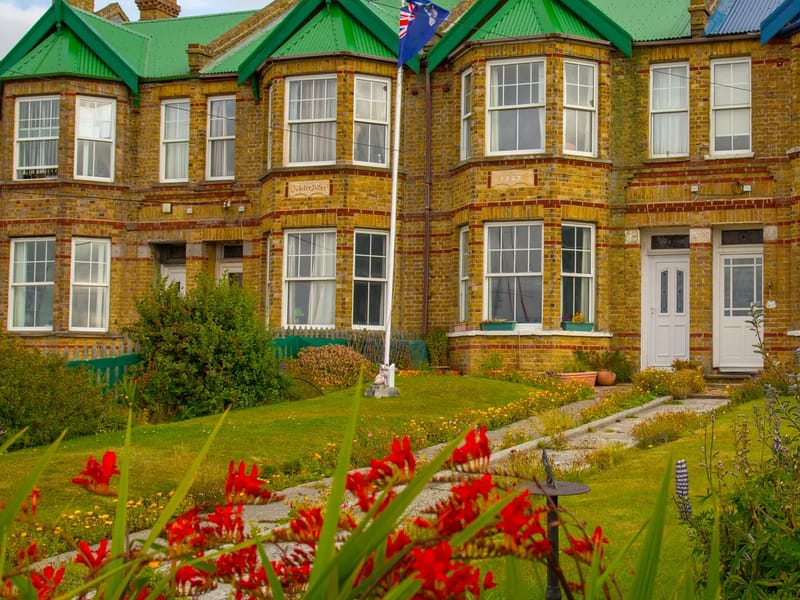 Jubilee Villa in Leicester, England photo 3