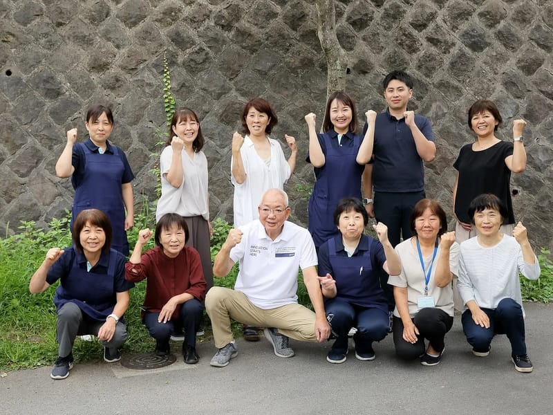 あおぞらケアサービス - 有料老人ホーム in 川崎市高津区, 神奈川県 photo 1
