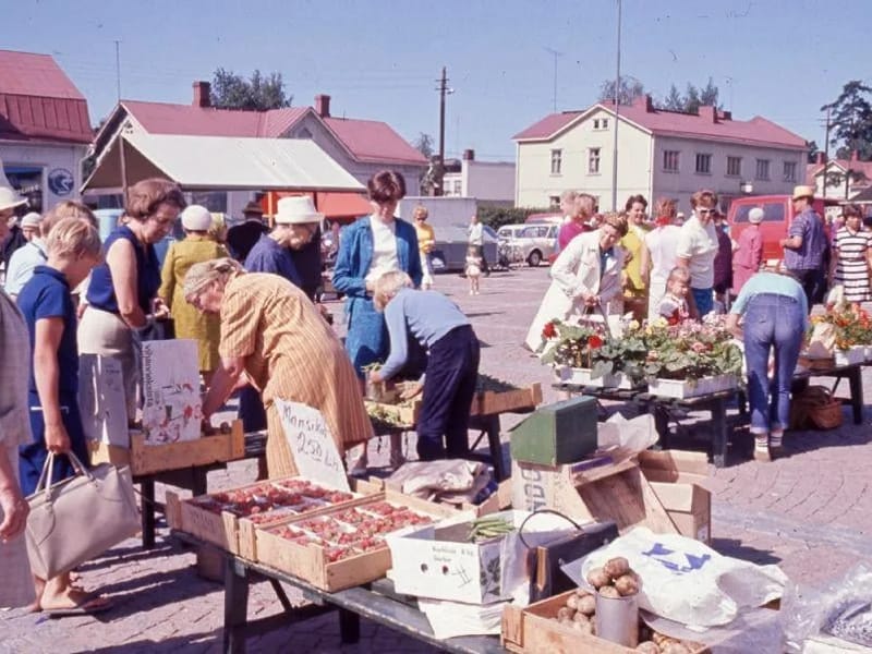 Rantalehto - Palveluasuminen in Kouvola, Kymenlaakso photo 1