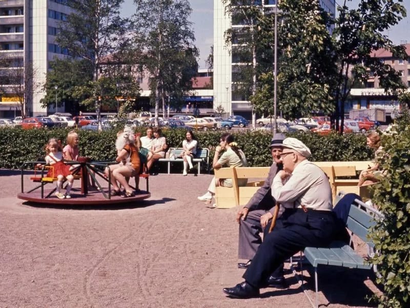 Rantalehto - Palveluasuminen in Kouvola, Kymenlaakso photo 2