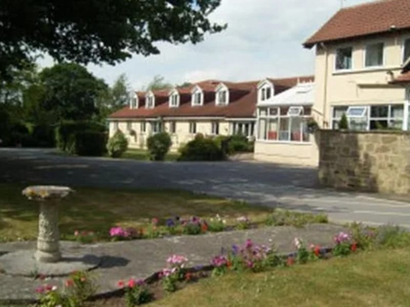 Oaklands Nursing Home - Nursing Home in York, England photo 2