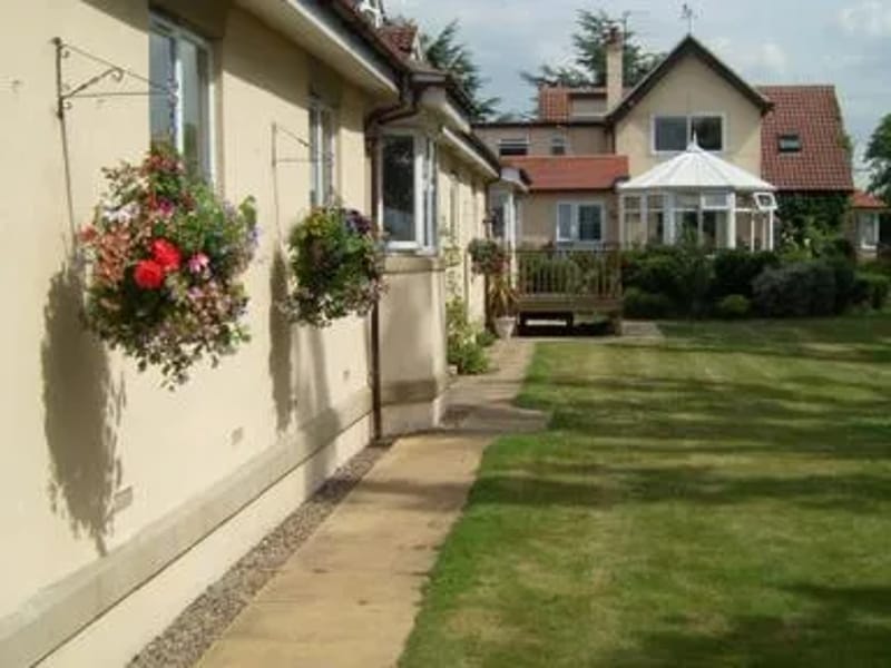 Oaklands Nursing Home - Nursing Home in York, England photo 3