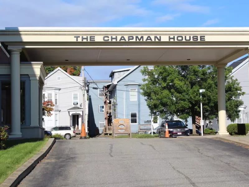 Chapman House, The - Assisted Living in Auburn, ME photo 2