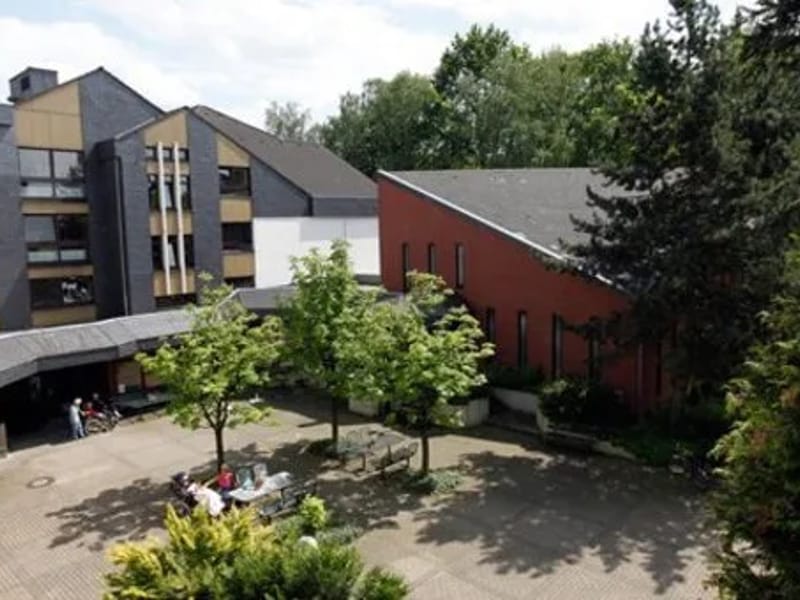 Altenheim St. Albertus II - Pflegeheim in Leverkusen, Nordrhein-Westfalen photo 3