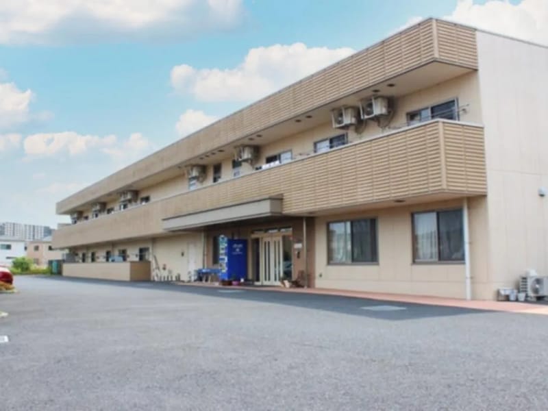 そんぽの家ひばりが丘 - 有料老人ホーム in 西東京市, 東京都 photo 1