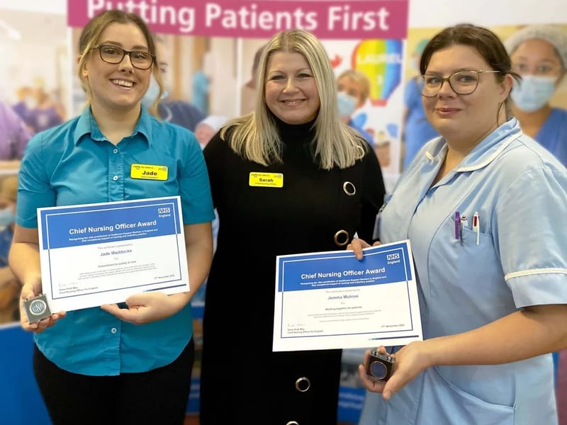 Page Hill Healthcare Ltd in Worcester, England photo 3