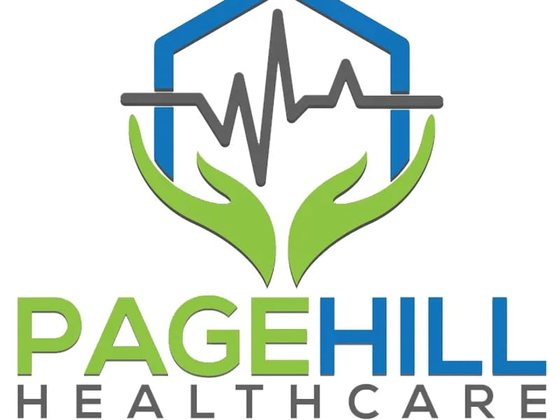 Page Hill Healthcare Ltd in Worcester, England photo 1