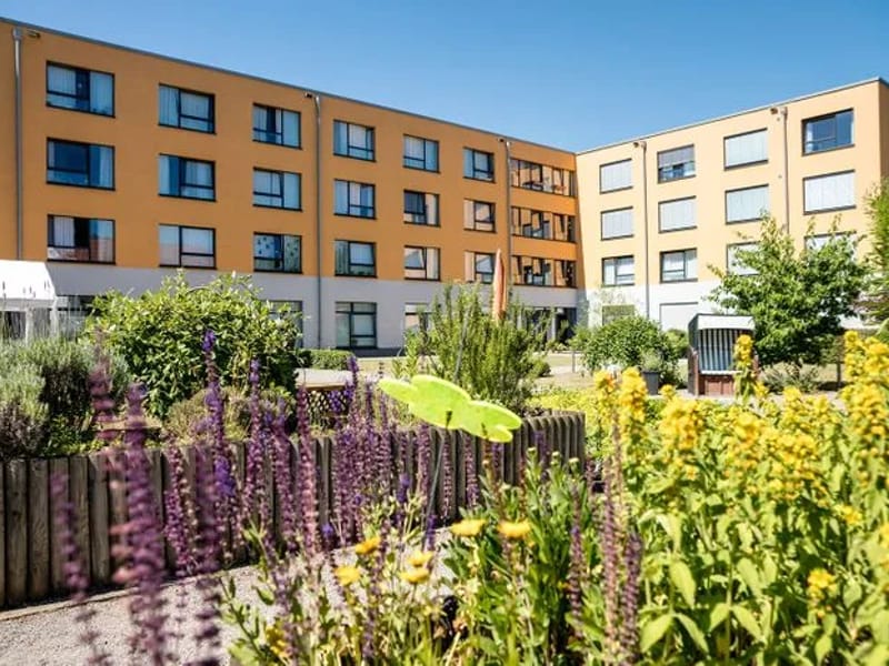Seniorenzentrum für Menschen mit Demenz - Pflegeheim in Erftstadt, Nordrhein-Westfalen photo 2