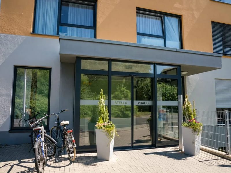 Seniorenzentrum für Menschen mit Demenz - Pflegeheim in Erftstadt, Nordrhein-Westfalen photo 3