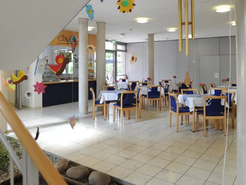 AWO BV Schwaben - Sozialstation Neu-Ulm - Häusliche Krankenpflege in Neu-Ulm, Bayern photo 2