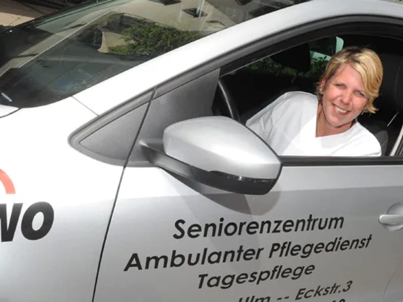 AWO BV Schwaben - Sozialstation Neu-Ulm - Häusliche Krankenpflege in Neu-Ulm, Bayern photo 3