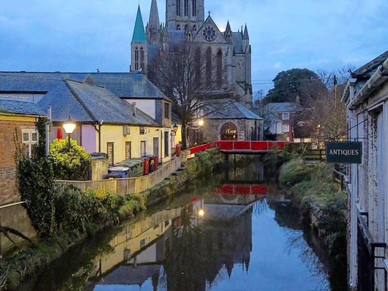 Advance Cornwall - In-Home Care in Truro, England photo 2
