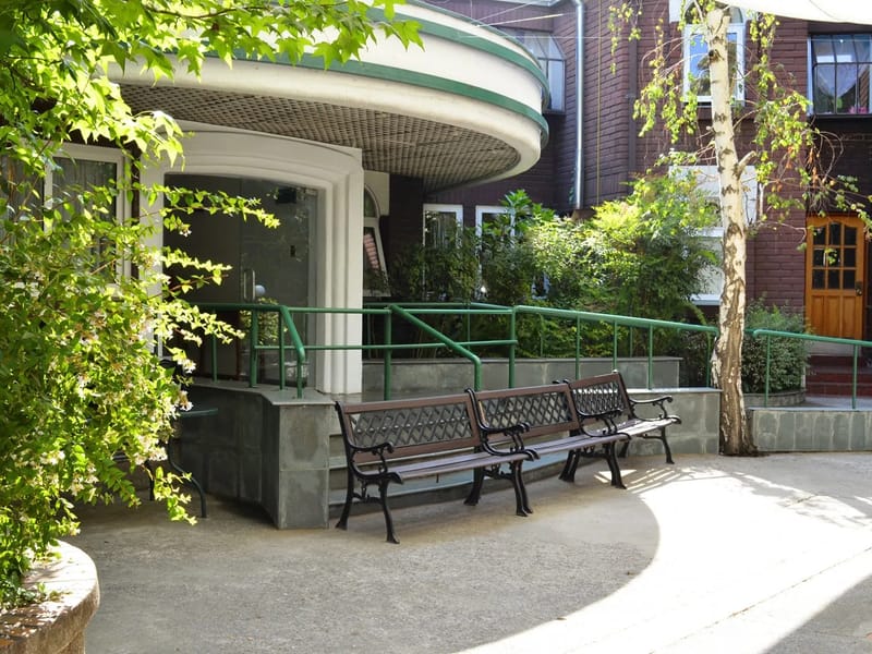 Residencia Adulto Mayor Benevento - Hogar de Ancianos in Las Condes, Región Metropolitana de Santiago photo 2