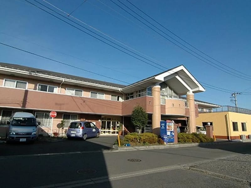 あきる野翔裕館 - 有料老人ホーム in あきる野市, 東京都 photo 5