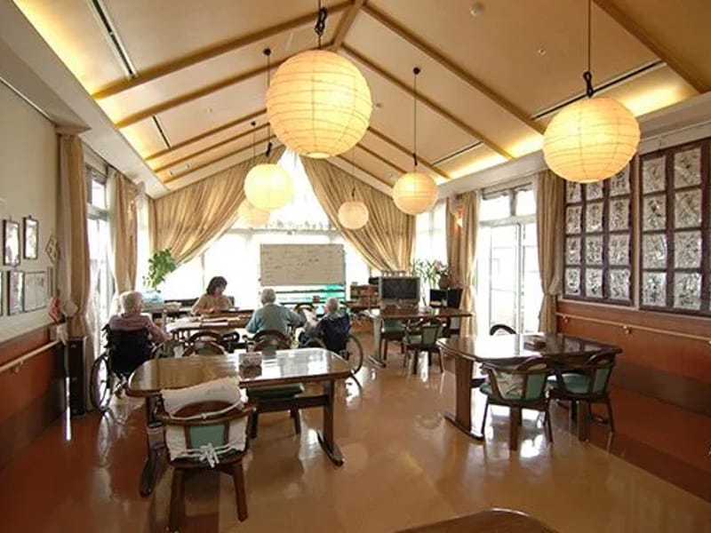 あきる野翔裕館 - 有料老人ホーム in あきる野市, 東京都 photo 4