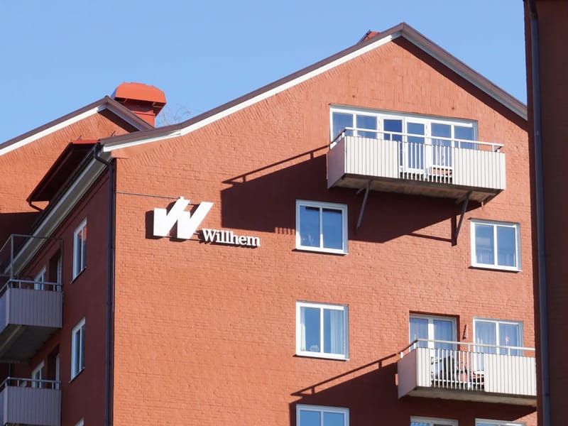 Htj Druvefors - Hemtjänst in Borås, Västra Götalands län photo 3