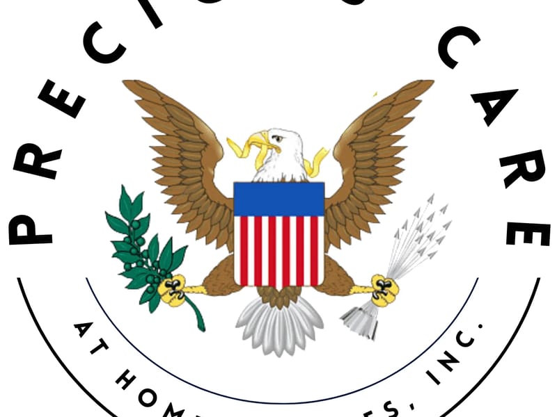 A Precious Home Care Solution Cds LLC - Home Health Nursing in Florissant, MO photo 1