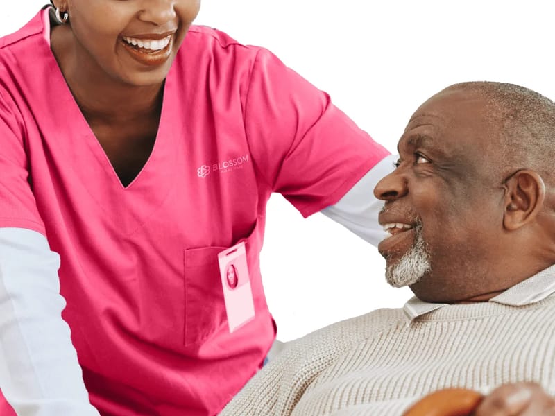 Blossom Home Care, LLC - Nursing Home in Flushing, NY photo 2