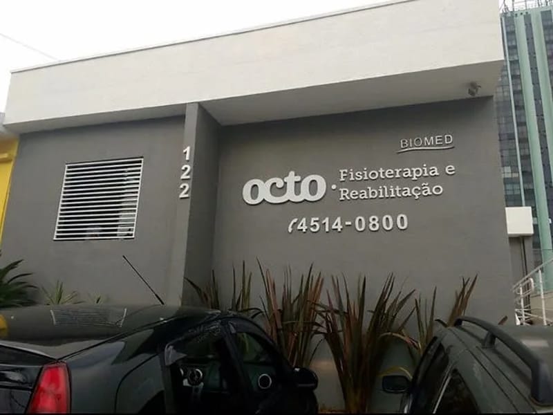 BOSCO FISIOTERAPIA - Cuidado Domiciliar in Santo André, SP photo 3