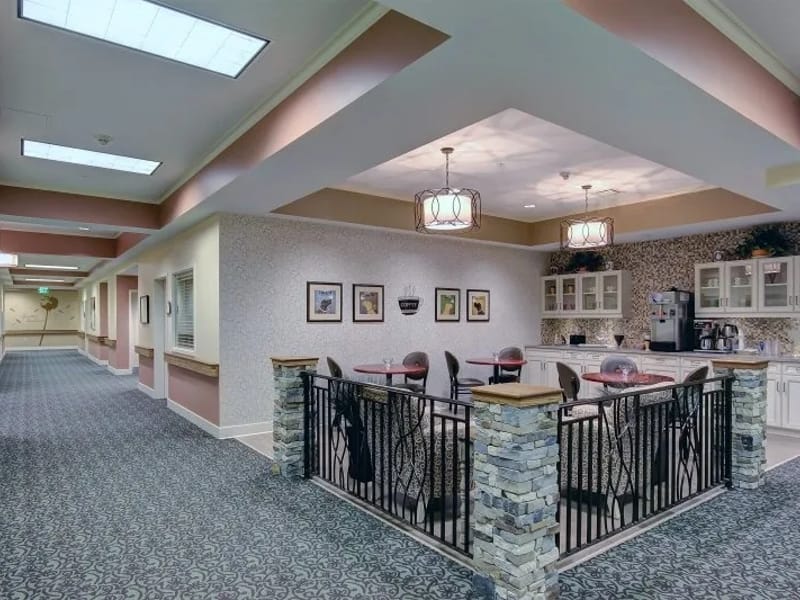 Brookefield Park - Nursing Home in St Paul, NE photo 3