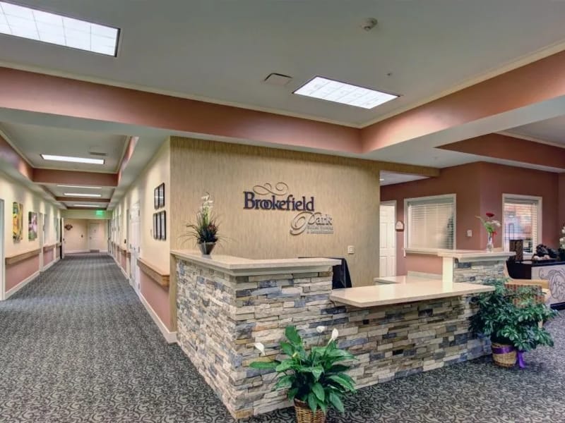 Brookefield Park - Nursing Home in St Paul, NE photo 2