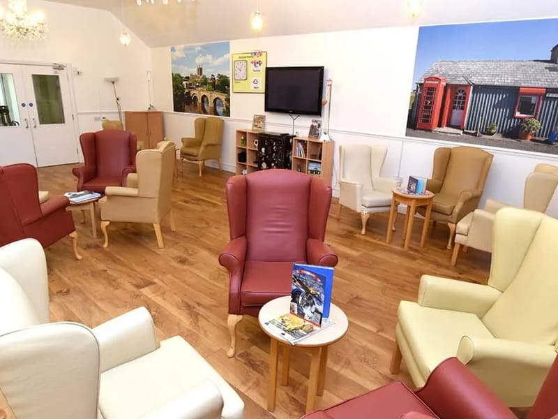 Oaklands Nursing Home - Nursing Home in Hereford, England photo 3