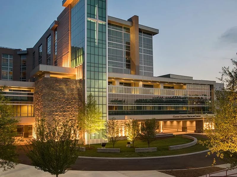 Chi Health St. Marys - Hospital in Nebraska City, NE photo 3