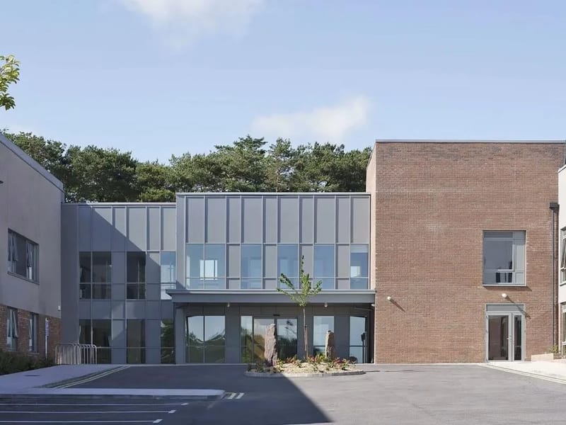 Regina House Community Nursing Unit - Nursing Home in Kilrush, Clare photo 2