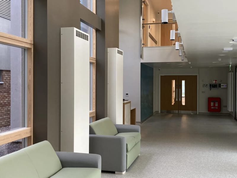 Regina House Community Nursing Unit - Nursing Home in Kilrush, Clare photo 3