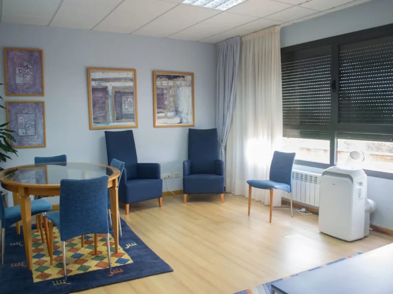 Residencia De Personas Mayores "Ciudad De Aranda" - Hogar de Ancianos in Aranda De Duero, Castilla y León photo 1