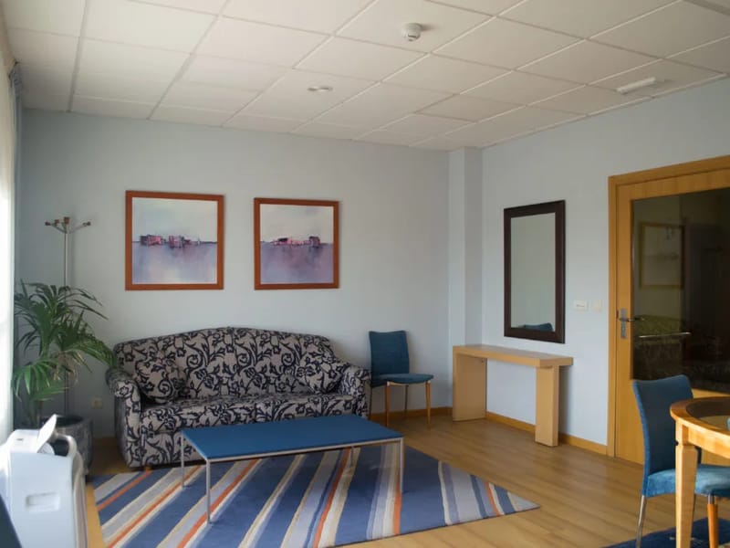 Residencia De Personas Mayores "Ciudad De Aranda" - Hogar de Ancianos in Aranda De Duero, Castilla y León photo 3