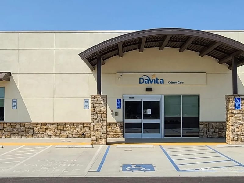 Davita Sedc Shallotte Dialysis Center - Dialysis in Shallotte, NC photo 1