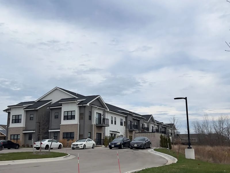 Terova Senior Living Of Mequon - Assisted Living in Mequon, WI photo 1
