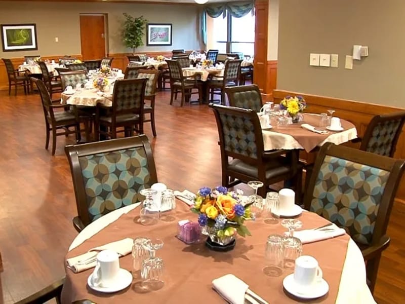 Altenheim Health & Living Community - Assisted Living in Indianapolis, IN photo 2