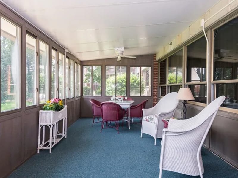 Altenheim Health & Living Community - Assisted Living in Indianapolis, IN photo 3