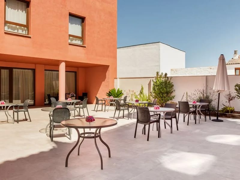 DomusVi Condes de Corbull - Hogar de Ancianos in Jaén, Andalucía photo 1