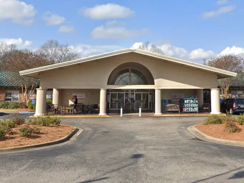 Crowne Health Care of Montgomery — Nursing Home, Montgomery, AL · photo 2