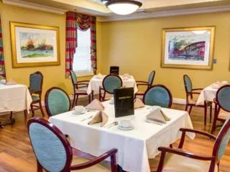 Amy'S Compassionate Care Assisted Living - Assisted Living in Baltimore, MD photo 2