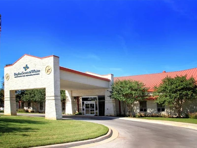 Baylor Scott & White Institute for Rehabilitation - Inpatient Rehabilitation in Lakeway, TX photo 1