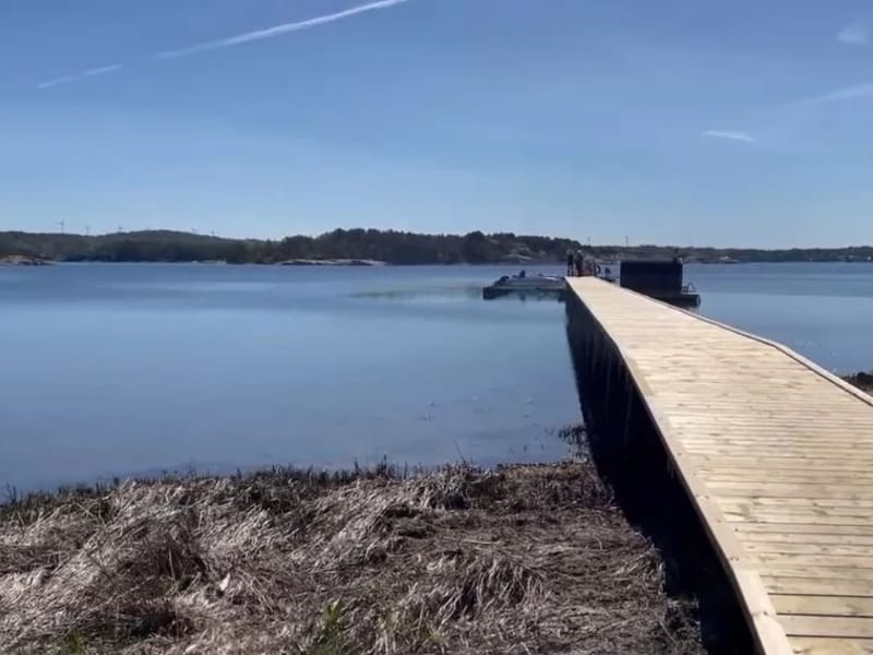 Ängegården - Äldreboende in Östersund, Jämtlands län photo 3
