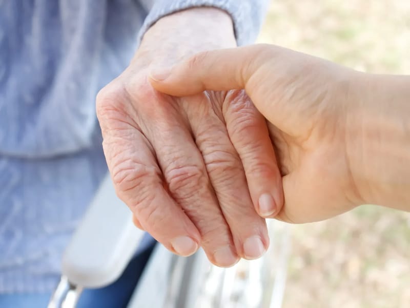 Aging With Dignity - Assisted Living in Surprise, AZ photo 3
