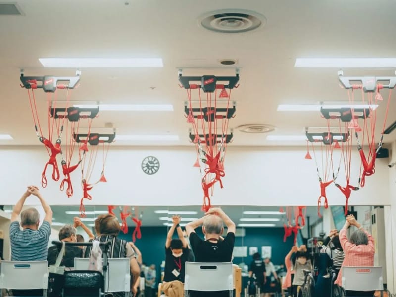 P-BASE 高橋店 - デイサービス in 豊田市, 愛知県 photo 1