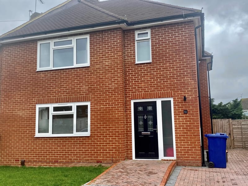 6a Sheerstone - Assisted Living in Sittingbourne, England photo 3