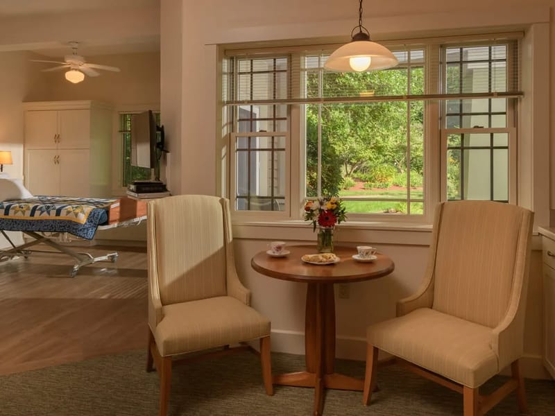 Adventhealth Home Health And Hospice INC - Home Health Nursing in Fletcher, NC photo 1