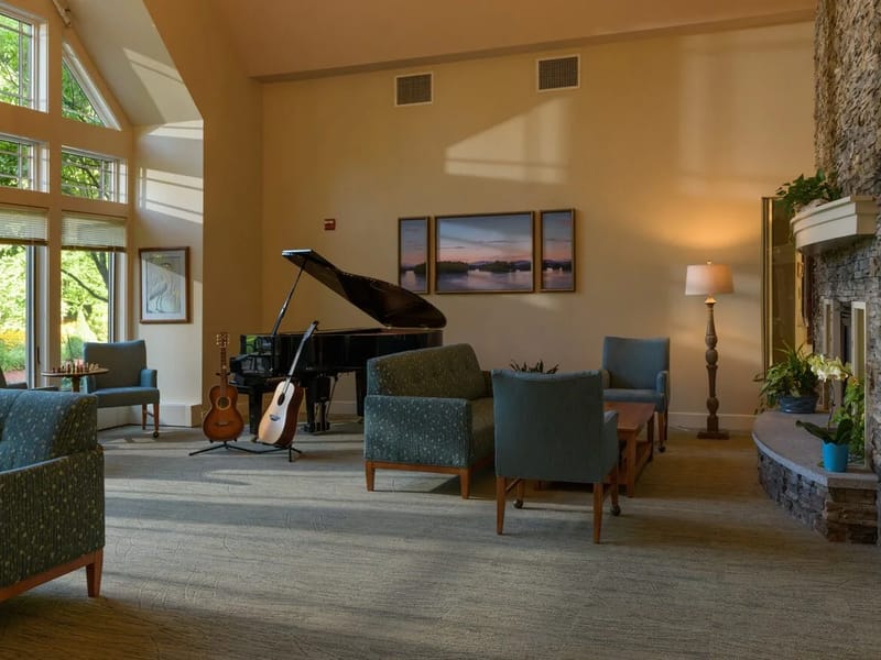 Adventhealth Home Health And Hospice INC - Home Health Nursing in Fletcher, NC photo 2