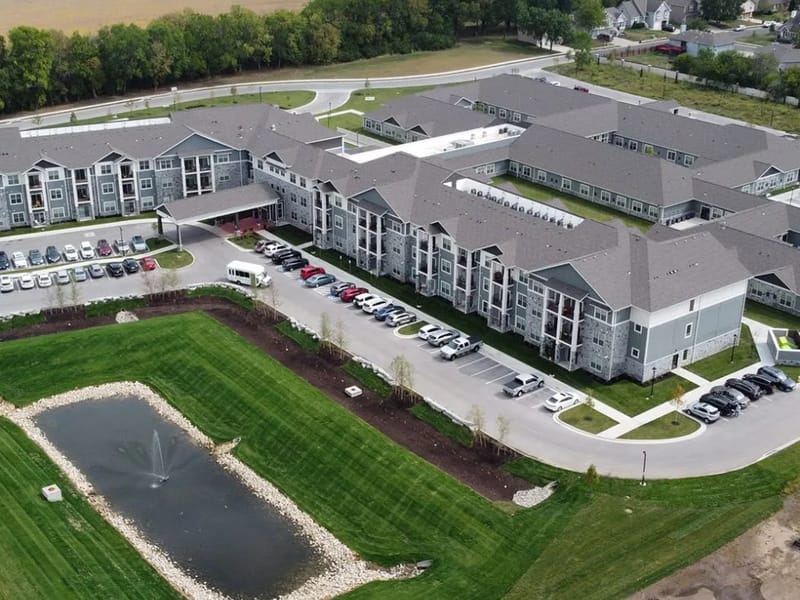 Tenderheart Adult Family Home Ii - Assisted Living in Princeton, WI photo 1