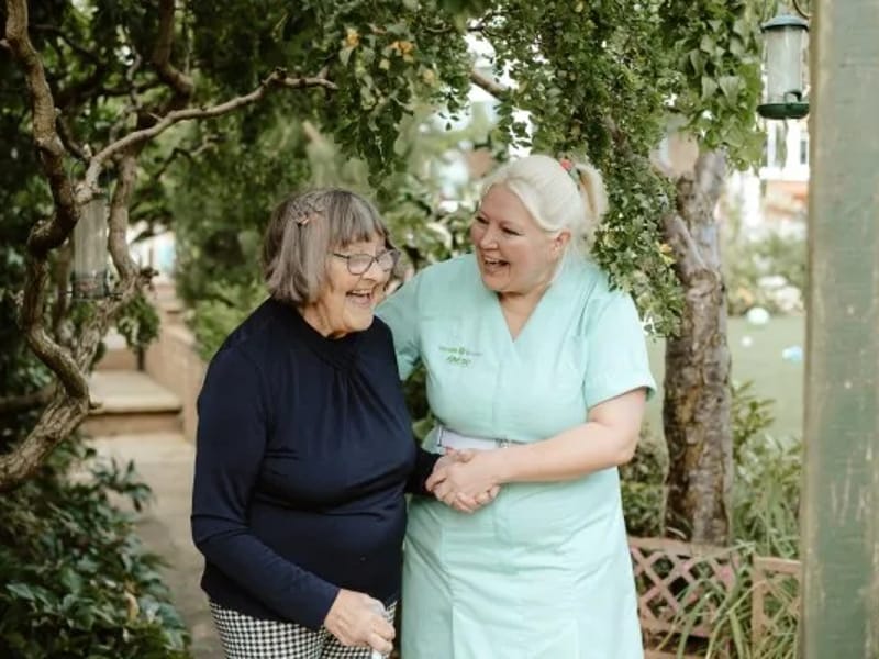 Kinetic Nursing Services - Home Health Nursing in Rotherham, England photo 1