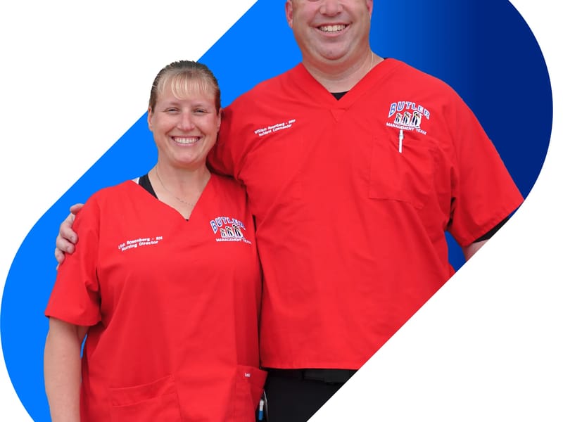 Butler County Enhanced Services, LLC - Home Health Nursing in Poplar Bluff, MO photo 3