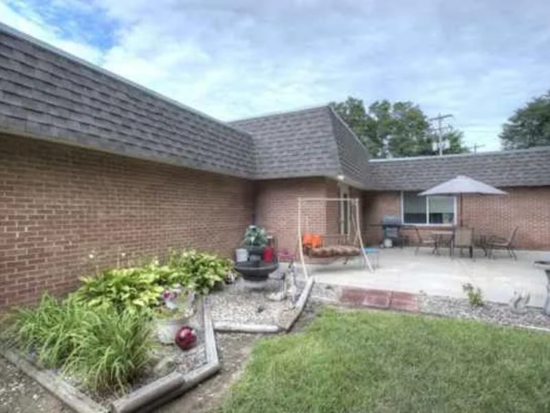 Wathena Healthcare & Rehabilitation Center - Nursing Home in Wathena, KS photo 2