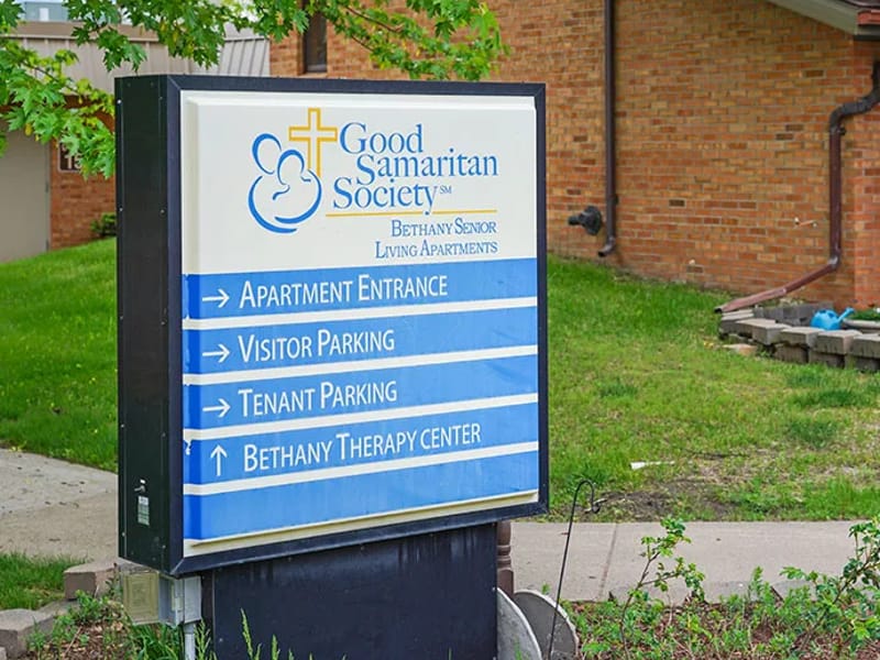 Good Samaritan Society - Bethany - Nursing Home in Brainerd, MN photo 2